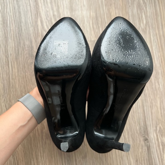 Philipp Plein scull shoes - Picture 4 of 4